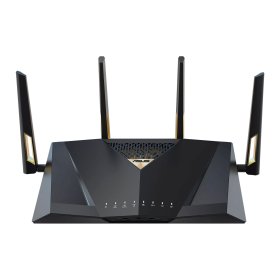 ASUS RT-BE88U Dual-Band WiFi 7 Router with AiMesh