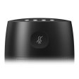 (image for) Anker Zolo Mojo Smart Speakers Twin Pack with Google Assistant Built In Black