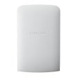 (image for) Samsung Wall Plate Business Class Wired/Wireless Dual Band 802.11ac Access Point with PoE