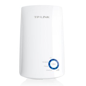 11n Wireless WiFi Repeater - Extender from TP-LINK TL-WA850RE