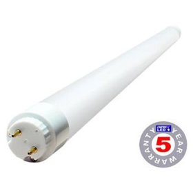 21W Emprex LI06 LED 4ft Tube Light - Warm White, 42W Equivalent