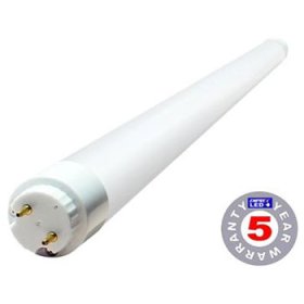 9W Emprex LI03 LED 2ft Tube Light - Cold White 18W Equivalent