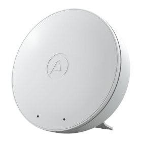 Airthings Wave Mini Indoor Smart Air Quality Monitor