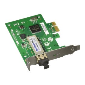 Allied Telesis AT-2911SX LC GbE PCIe Card