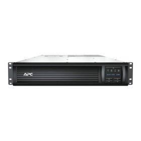APC 2200VA 2U Tower/Rack Smart-UPS with SmartConnect
