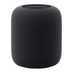 Apple HomePod Wireless Smart Speaker - Midnight