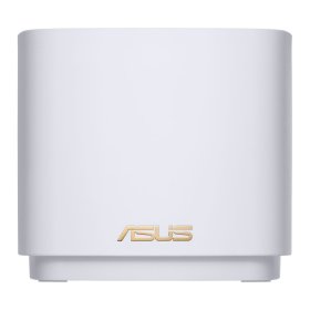 ASUS Dual-Band ZenWiFi Mini XD4 AX1800 Home Mesh WiFi 6 System - Dual Pack