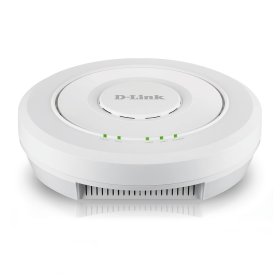 D-Link Wireless AC1300 DWL-6620APS Wave 2 Dual-Band Unified Access Point w- Smart Antenna