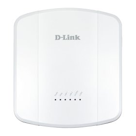 D-Link Wireless AC1750 Simul Dual-Band PoE Access Point
