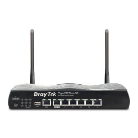 Draytek 2927LAX 5G Dual WAN Gigabit Router