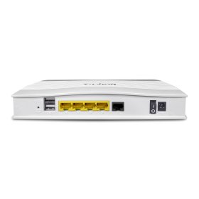 Draytek V2763-K VDSL2-Ethernet Wired Router