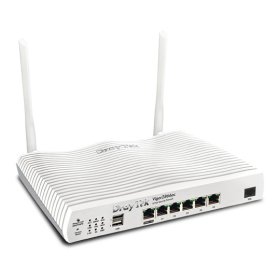 DrayTek Vigor 2866ac GFast/DSL Ethernet Multi WAN Firewall VPN Router