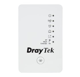 DrayTek VigorAP 802 Mesh WiFi Range Extender and Access Point