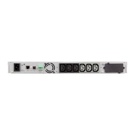Eaton 1150VA 5P 1150i Line-Interactive High Frequency 1U Rackmount UPS