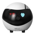 (image for) EnaBot EBO AIR Mobile Home Monitoring Robot