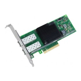 Fujitsu X550-T2 2x 40G PCIe Ethernet NIC