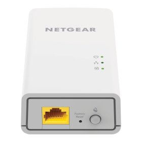 Gigabit Mains Powerline Homeplug from Netgear PL1000-100UKS