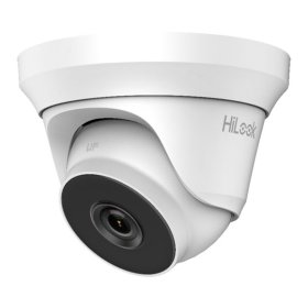 Hikvision HiLook 2MP Turret with 2.8mm Fixed lens Grey TVIAHDCVICVBS