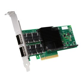 Intel 2 Port 40 Gigabit SFP+ PCIe Network Server Adaptor OEM