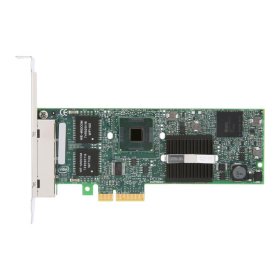 Intel 4-Port ET2 Gigabit PCIe Quad Port Server-Workstation Network Card