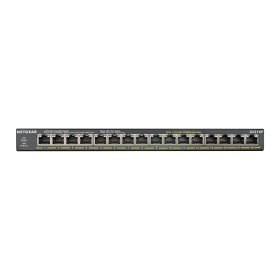 NETGEAR GS316P 16-Port Gigabit PoE+ Network Switch