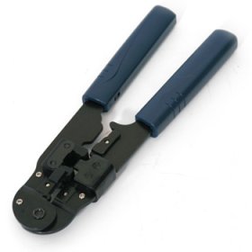 Newlink RJ45-RJ11 Cable and Stripping and Cutting Tool