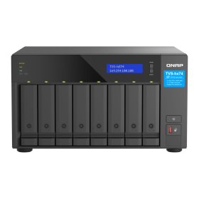 QNAP 8 Bay TVS-h874 Desktop NAS Enclosure