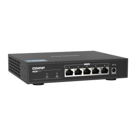 QNAP QSW-1105-5T 5 Port Desktop Switch