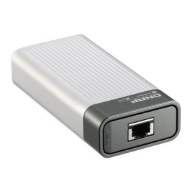 QNAP Thunderbolt3 to 10GbE Ethernet Adapter PC-MAC
