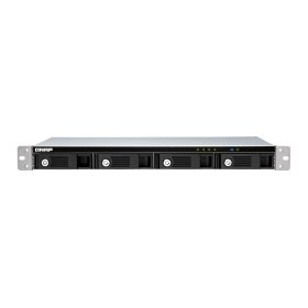 QNAP TR-004U 4 Bay Expansion Chassis