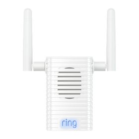 Ring Add On Chime Pro WiFi Extender (2021 Update)
