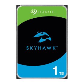 Seagate SkyHawk 1TB Network Video Recording 3.5" SATA HDD/Hard Drive