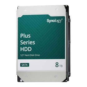 Synology HAT3310-8T 8TB NAS 3.5" SATA HDD/Hard Drive