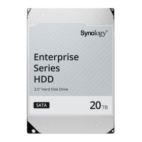 Synology HAT5310-20T 20TB 3.5" Enterprise SATA HDD/Hard Drive