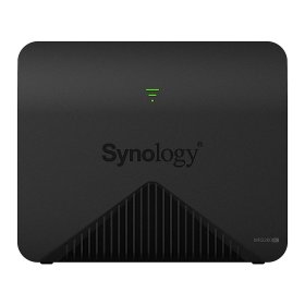 Synology MR2200AC Mesh Router Tri Band