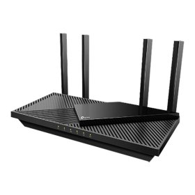 tp-link Dual-Band AX55 Pro WiFi 6 Router
