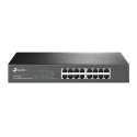(image for) TP-LINK TL-SG1016DE 16-Port Gigabit Ethernet Switch