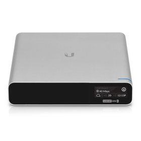 Ubiquiti UniFi Cloud Key Controller Gen2 Plus 1TB HDD PoE