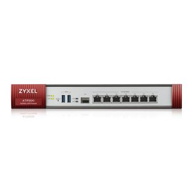 Zyxel ATP 500 Configurable 7 Port Firewall inc 1yr Licence