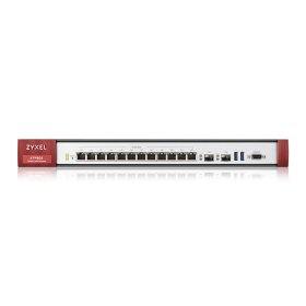 Zyxel ATP 800 Configurable Firewall w/ 1yr Software Suite