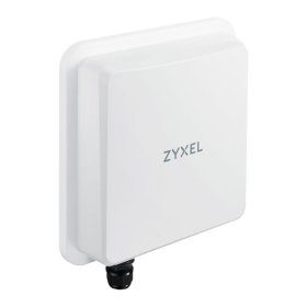 Zyxel NR7101 4G-5G NR-LTE Outdoor-Indoor Gigabit Router with PoE