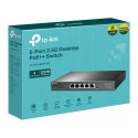 (image for) tp-link 5-Port 2.5G Desktop Switch with 4-Port PoE++