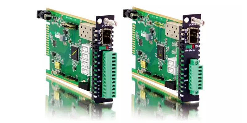 Switches & Network Cards