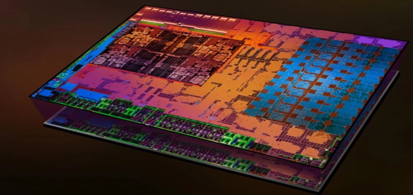 (image for) Understanding the Architecture of AMD CPUs