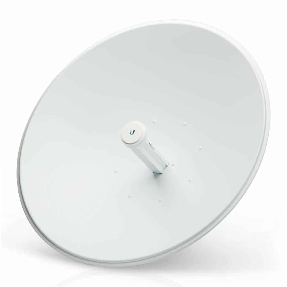 Ubiquiti airMAX PowerBeam AC Network Bridge 25dBi PBE-5AC-GEN2