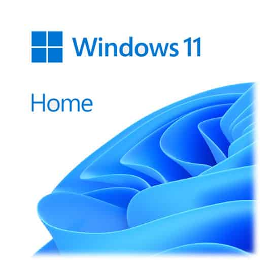 Windows 11 Home 64Bit English OS Digital Download ESD