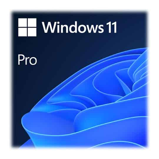 (image for) Windows 11 Pro 64-Bit on USB Drive - English