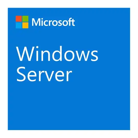 Windows Server 2022 5x CAL OEM License