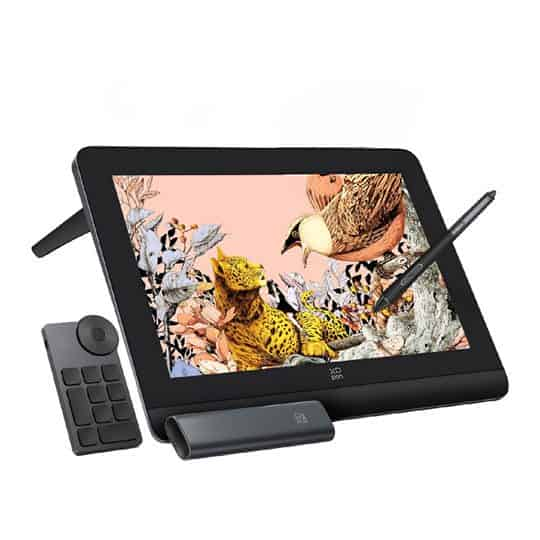 XP Pen Artist Pro 16 (2nd Gen)