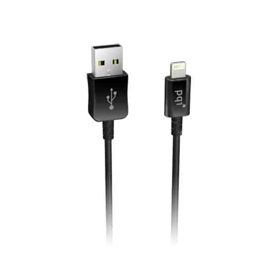 (image for) Xclio Apple Lightning to USB Sync & Charge Cable MFi Certified 1M